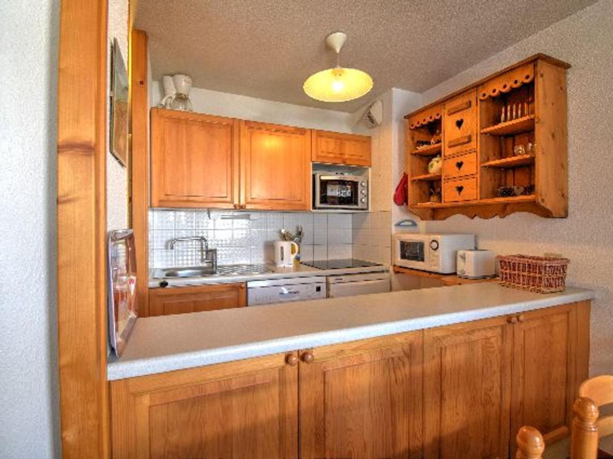 Appartement 3 Pieces Renove, Pieds Des Pistes Et Proche Centre, Morzine - Fr-1-524-35 Zewnętrze zdjęcie