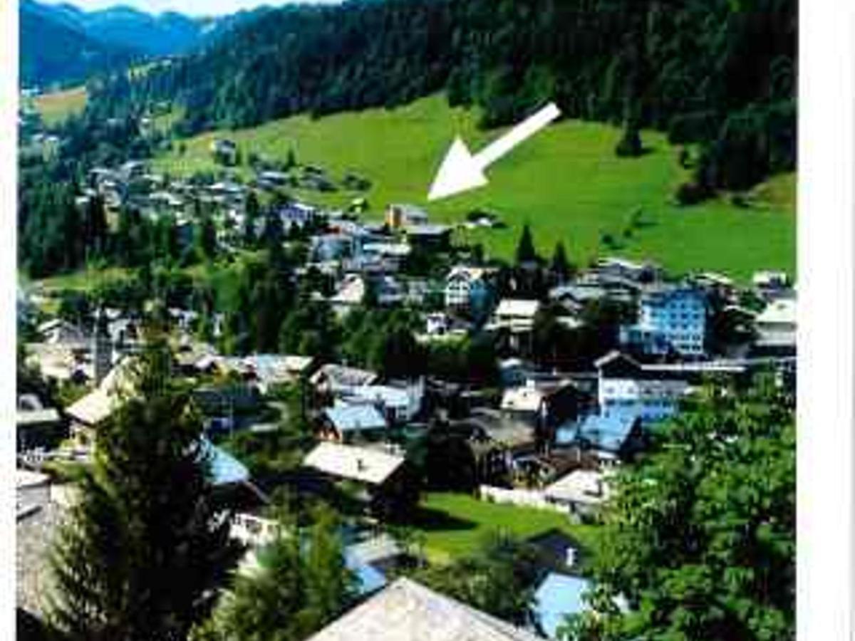 Appartement 3 Pieces Renove, Pieds Des Pistes Et Proche Centre, Morzine - Fr-1-524-35 Zewnętrze zdjęcie